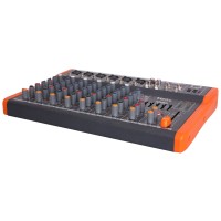 ≫ Comprar IBIZA SOUND MX801 - 174.90 € | PROFESIONAL DJ®