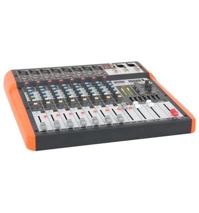 ≫ Comprar IBIZA SOUND MX802 - 219.9 € | PROFESIONAL DJ®