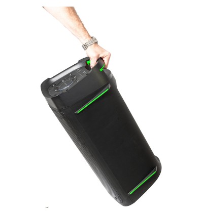 ¡Compra ya! Altavoz IBIZA SOUND PHANTOM | PROFESIONAL DJ®