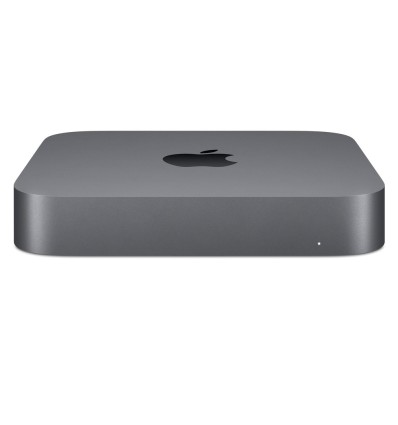 Apple Mac mini Core i3 3,6Ghz 8GB SSD...