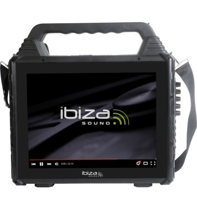 ¡Compra IBIZA SOUND KARAVISION! | PROFESIONAL DJ®