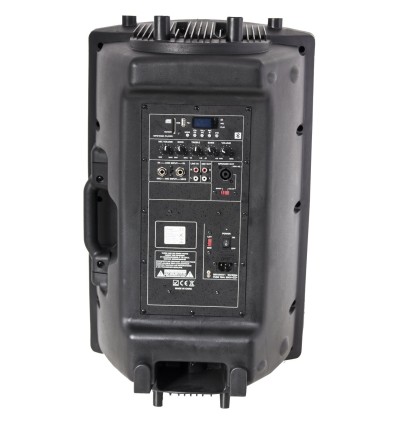 ≫ Comprar IBIZA SOUND SLK8A-BT - 179.90 € | PROFESIONAL DJ®