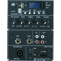 ≫ Comprar IBIZA SOUND SLK8A-BT - 179.90 € | PROFESIONAL DJ®