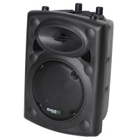 ≫ Comprar IBIZA SOUND SLK8A-BT - 179.90 € | PROFESIONAL DJ®