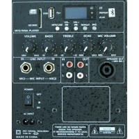 ≫ Comprar IBIZA SOUND SLK10A-BT - 199.9 € | PROFESIONAL DJ® ≫ Comprar IBIZA SOUND SLK10A-BT - 199.9 € | PROFESIONAL DJ®
