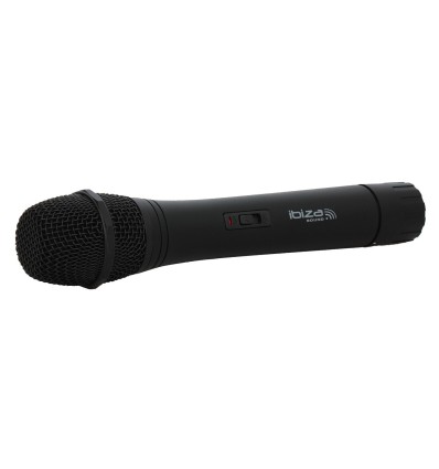 ≫ Comprar IBIZA SOUND VHF2H - 79 € | PROFESIONAL DJ®
