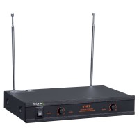 ≫ Comprar IBIZA SOUND VHF2H - 79 € | PROFESIONAL DJ®