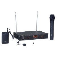 ≫ Comprar IBIZA SOUND VHF2H - 79 € | PROFESIONAL DJ®
