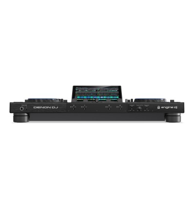 DENON DJ PRIME 4+