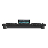 DENON DJ PRIME 4+ DENON DJ PRIME 4+