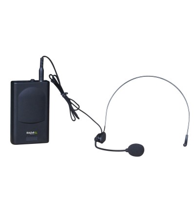 ≫ Comprar IBIZA SOUND VHF4 - 169 € | PROFESIONAL DJ®