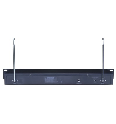 ≫ Comprar IBIZA SOUND VHF4 - 169 € | PROFESIONAL DJ®