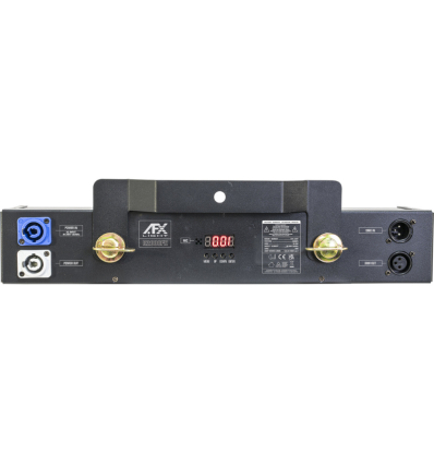 ≫ Comprar AFX K2000FX - 159.90 € | Profesional DJ®