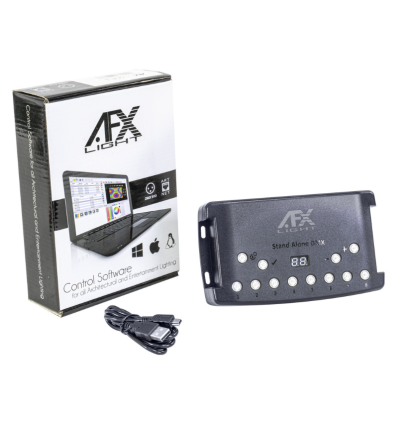 AFX DMX-PANEL-512