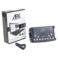 ≫ Comprar AFX DMX-PANEL-512 - 329 € | Profesional DJ® ≫ Comprar AFX DMX-PANEL-512 - 329 € | Profesional DJ®