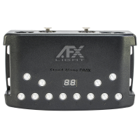 ≫ Comprar AFX DMX-PANEL-512 - 329 € | Profesional DJ® ≫ Comprar AFX DMX-PANEL-512 - 329 € | Profesional DJ®