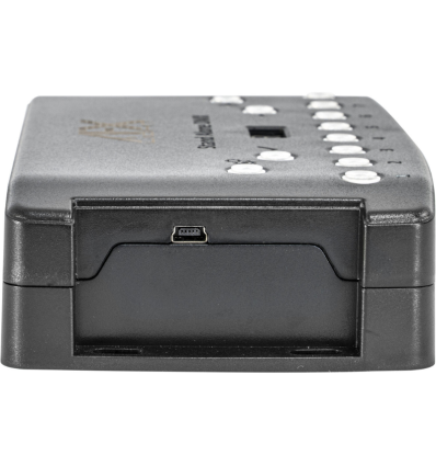 ≫ Comprar AFX DMX-PANEL-512 - 329 € | Profesional DJ®