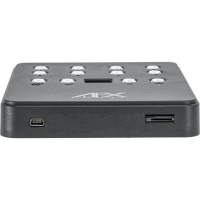 ≫ Comprar AFX DMX-SLIM-PANEL-512 - 309 € | Profesional DJ®
