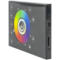 ≫ Comprar AFX DMX-TOUCH-PANEL-512 - 479.90 € | Profesional DJ® ≫ Comprar AFX DMX-TOUCH-PANEL-512 - 479.90 € | Profesional DJ®