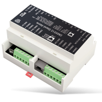 ≫ Comprar AFX DMX-RAIL-512 - 350 € | Profesional DJ®