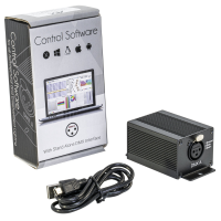 ≫ Comprar AFX DMX-PRO-128 - 109 € | Profesional DJ®