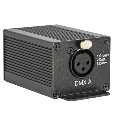 ≫ Comprar AFX DMX-PRO-128 - 109 € | Profesional DJ®