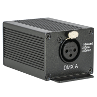 ≫ Comprar AFX DMX-PRO-128 - 109 € | Profesional DJ®