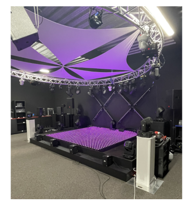 ≫ Comprar AFX CRAZY-DANCEFLOOR - 6,999.90 € | Profesional DJ®