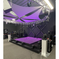≫ Comprar AFX CRAZY-DANCEFLOOR - 6,999.90 € | Profesional DJ® ≫ Comprar AFX CRAZY-DANCEFLOOR - 6,999.90 € | Profesional DJ®