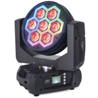 ≫ Comprar AFX MOVING-CLUB-KALEDO - 499.99 € | Profesional DJ®