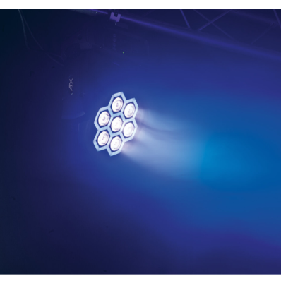 ≫ Comprar AFX MOVING-CLUB-KALEDO - 499.99 € | Profesional DJ®