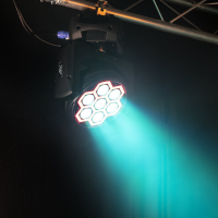 ≫ Comprar AFX MOVING-CLUB-KALEDO - 499.99 € | Profesional DJ®