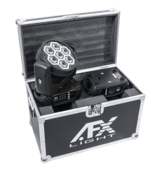Comprar AFX MOVING CLUB KALEDO-FLIGHT - 999.99 € | Profesional DJ