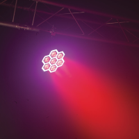 ≫ Comprar AFX CLUB-KALEDO - 164.99 € | Profesional DJ®