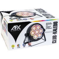 ≫ Comprar AFX CLUB-KALEDO - 164.99 € | Profesional DJ®