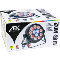 Comprar AFX CLUB-MIX2 - 164.99 € | Profesional DJ Comprar AFX CLUB-MIX2 - 164.99 € | Profesional DJ