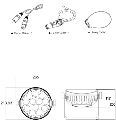 Comprar AFX CLUB-MIX2 - 164.99 € | Profesional DJ