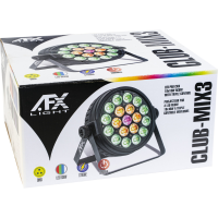 ≫ Comprar AFX CLUB-MIX3 - 164.99 € | Profesional DJ ≫ Comprar AFX CLUB-MIX3 - 164.99 € | Profesional DJ