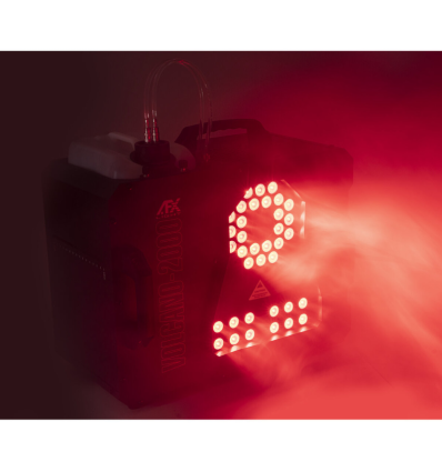 ≫ Comprar AFX VOLCANO-2000 - 519.90 € | Profesional DJ®