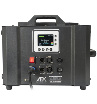 ≫ Comprar AFX VOLCANO-2000 - 519.90 € | Profesional DJ®