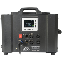 ≫ Comprar AFX VOLCANO-2000 - 519.90 € | Profesional DJ®