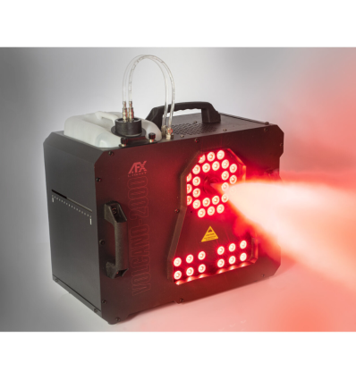 ≫ Comprar AFX VOLCANO-2000 - 519.90 € | Profesional DJ®