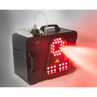 ≫ Comprar AFX VOLCANO-2000 - 519.90 € | Profesional DJ®