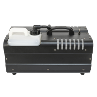 ≫ Comprar AFX FOG-2500-PRO-BL - 289.90 € | Profesional DJ®