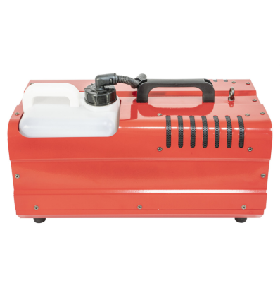 ≫ Comprar AFX FOG-2500-PRO-RD - 289.90 € | Profesional DJ®