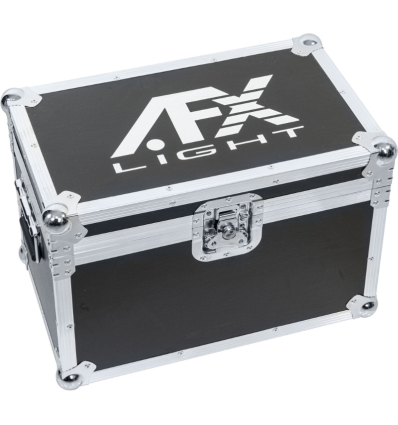 ≫ Comprar AFX FOG-2500-FLIGHT - 99.90 € | Profesional DJ®