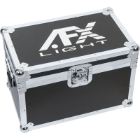 ≫ Comprar AFX FOG-2500-FLIGHT - 99.90 € | Profesional DJ®