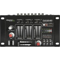 ≫ Comprar IBIZA SOUND DJ21USB-MKII - 49.90 € | PROFESIONAL DJ®