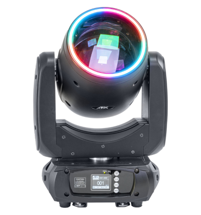 ≫ Comprar AFX BEAM-100LED-MKII - 799.90 € | Profesional DJ®