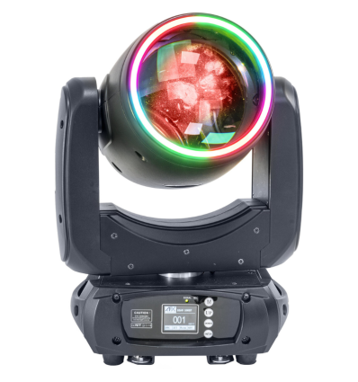 ≫ Comprar AFX BEAM-100LED-MKII - 799.90 € | Profesional DJ®
